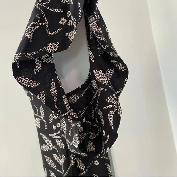 Isabel Marant Etoile Delocia Top size FR34 US0-2 XS - Picture 9 of 9